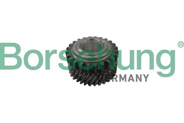 Borsehung Kugghjul, differentialaxel B12311 Borsehung B12311 Mellanaxel och balansaxel Seat Ibiza IV Sportcoupe