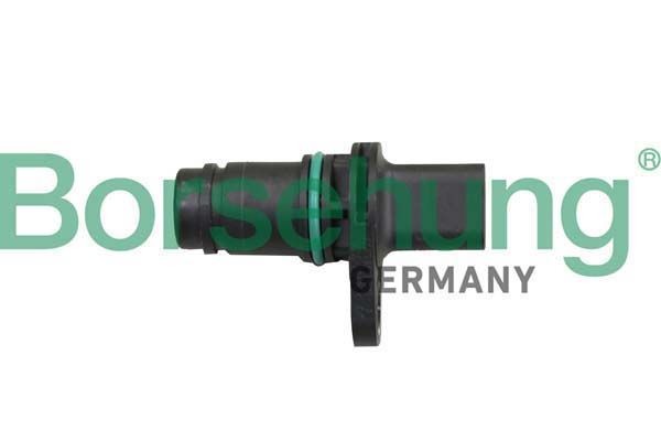 Borsehung Snímač impulzov kľukového hriadeľa B12322 B12322 Snímač impulzov kľukového hriadeľa SUBARU FORESTER Borsehung