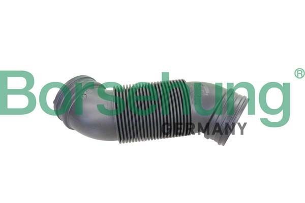 Borsehung Intake pipe, air filter B12323 B12323 Borsehung FIAT intake pipe, air filter