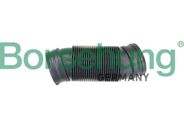 Borsehung Intake pipe, air filter B12326 B12326 Borsehung intake pipe, air filter for FIAT