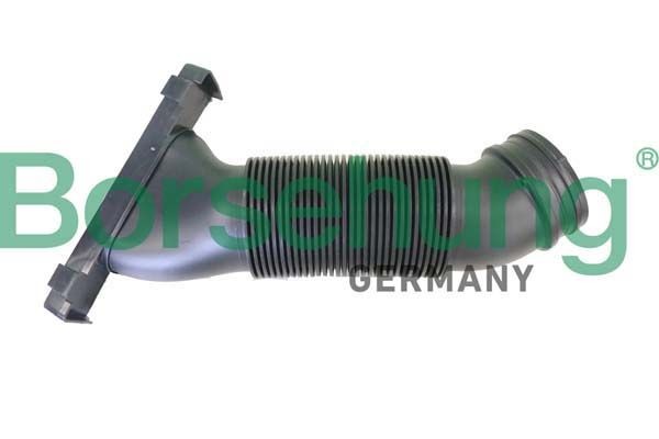 Borsehung Tubo flexível de admissão, filtro de ar B12327 Mangueira do filtro de ar FIAT Borsehung B12327