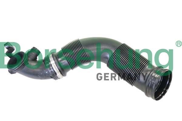 Borsehung Imuputki, ilmansuodatin B12335 B12335 Borsehung Imuputki, ilmansuodatin OPEL VECTRA