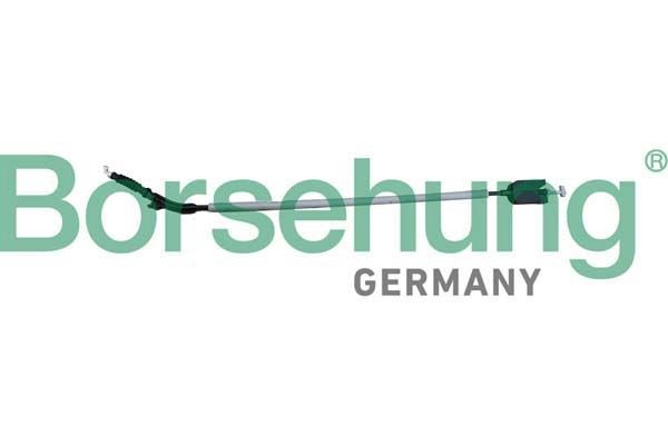 Borsehung Trose, Durvju slēdzene B12339 B12339 Durvju rokturis SEAT LEON Borsehung