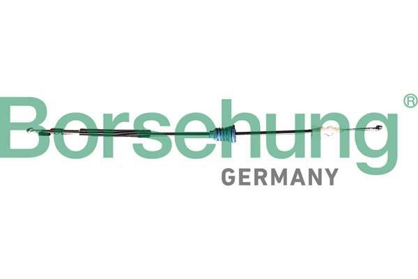 Borsehung Vajer, dörrlås B12340 B12340 Borsehung dörrhandtag MERCEDES-BENZ GLK