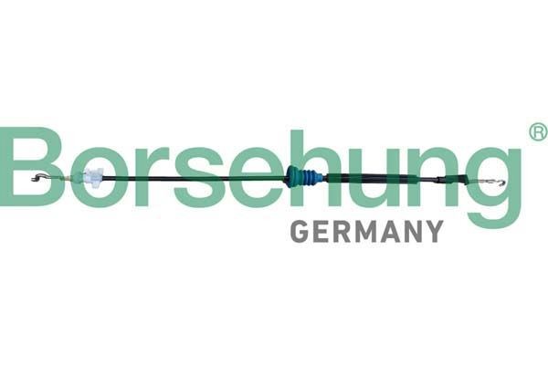 Borsehung Trose, Durvju slēdzene B12341 B12341 Durvju rokturis SEAT LEON Borsehung