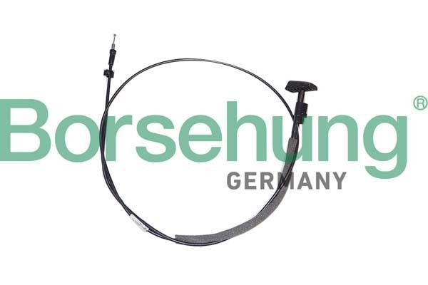 Borsehung Ντίζα, ρύθμιση της πλάτης του καθίσματος B12344 B12344 Ρυθμιστικό στοιχείο, ρύθμιση καθίσματος DACIA SANDERO Borsehung