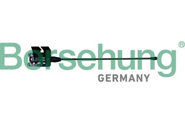Borsehung Seilzug, Sitzlehnenverstellung B12345 B12345 Sitzverstellung Borsehung TOYOTA AVENSIS