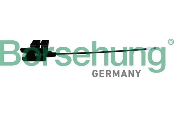 Borsehung Seilzug, Sitzlehnenverstellung B12346 B12346 Sitzverstellung TOYOTA AVENSIS Borsehung kaufen