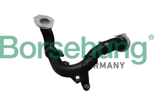 Borsehung Laddluftslang B12347 B12347 Borsehung tryckslang turbo Renault TRAFIC
