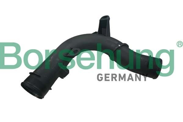 Borsehung Laddluftslang B12351 B12351 Borsehung turboslang PEUGEOT BOXER