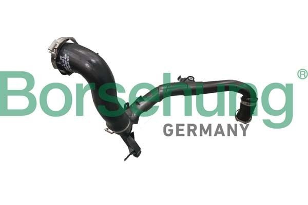 Borsehung Ladeluftslange B12352 Intercooler slange VOLVO Borsehung B12352