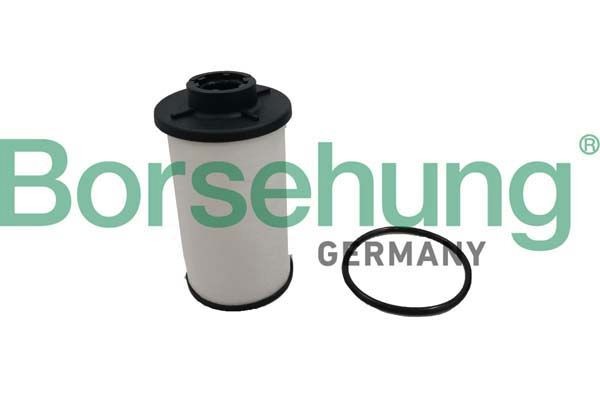 Borsehung Hydraulický filter automatickej prevodovky B12360 Hydraulický filter automatickej prevodovky Borsehung SEAT B12360