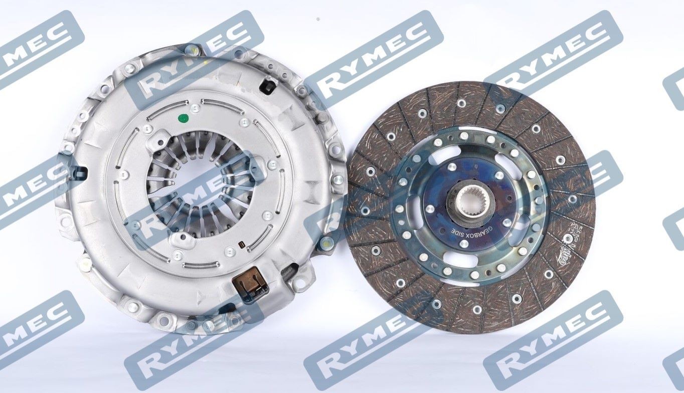 RYMEC Sajūga komplekts JT1956 Sporta sajūgs RYMEC Chevrolet CAPTIVA JT1956