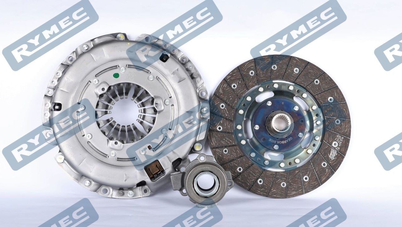 RYMEC Kit de embraiagem JT1956043 RYMEC JT1956043 Kit de embraiagem
