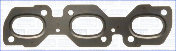 AJUSA Tetning, eksosmanifold 13170000 13170000 MULTILAYER STEEL Eksosmanifold pakning JAGUAR XF AJUSA
