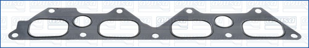 AJUSA Guarnizione, Collettore aspirazione 13177100 AJUSA 13177100 costo Guarnizione collettore aspirazione MAZDA Premacy Van (CP) originale
