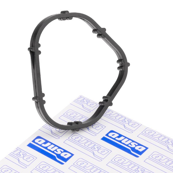 AJUSA Inlet manifold gasket 13180000 AJUSA 13180000 Inlet manifold gasket RENAULT 4 Van 1.1 (2370, 210B) 34 hp 1985