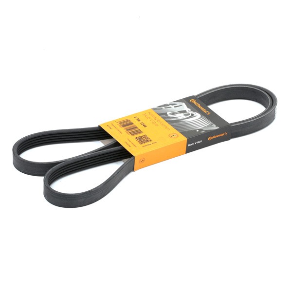 CONTITECH Ιμάντας poly-V 5PK1546 CONTITECH 5PK1546 γνήσια Ιμάντας poly-V Tahoe IV (K2UC/G) κόστος