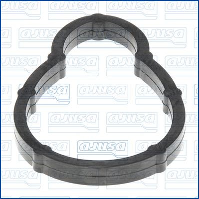 AJUSA Tetning, innsugningsmanifold 13183600 AJUSA 13183600 Innsugspakning Largus Van (FS0_, FSA_) originale pris