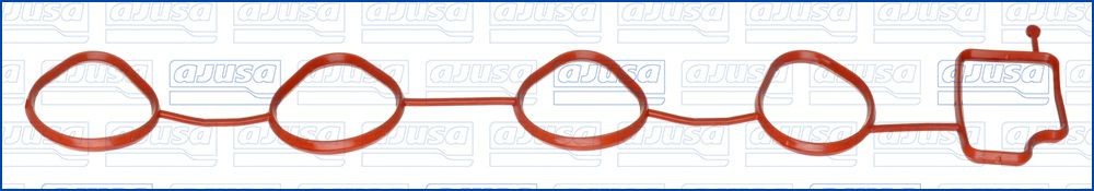 AJUSA Insugspackning 13185000 AJUSA 13185000 packning insug grenrörshus Chevrolet Matiz M200 pris
