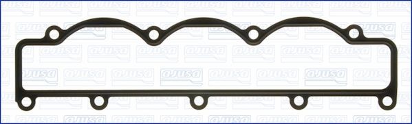 AJUSA Inlaatspruitstuk pakking 13186900 AJUSA 13186900 Inlaatspruitstuk pakking Fiat Ducato 244 originele prijs