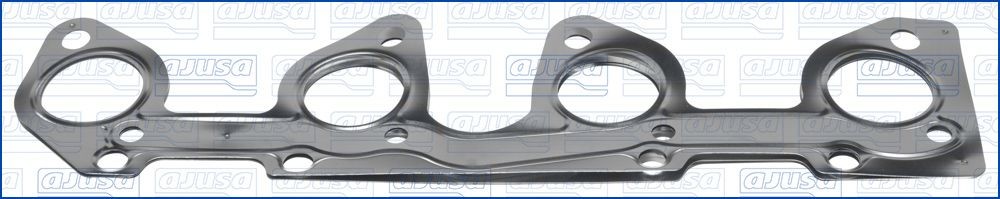 AJUSA Junta, colector de escape 13190600 AJUSA 13190600 Junta retentor do colector de escape Peugeot 206 preço