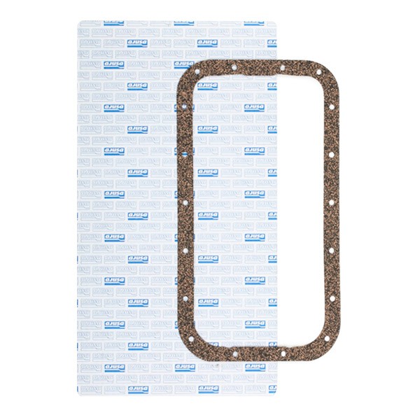 AJUSA Junta, cárter do óleo 14023100 AJUSA 14023100 Junta cárter do óleo Kia BESTA originais