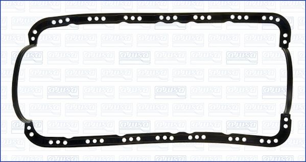 AJUSA Oil sump gasket 14023500 AJUSA 14023500 MORGAN Oil sump gasket cost uk