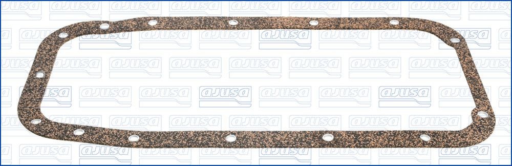 AJUSA Tesnenie olejovej vane 14024000 AJUSA 14024000 originálne Tesnenie olejovej vane Astra F Classic Caravan (T92) cena