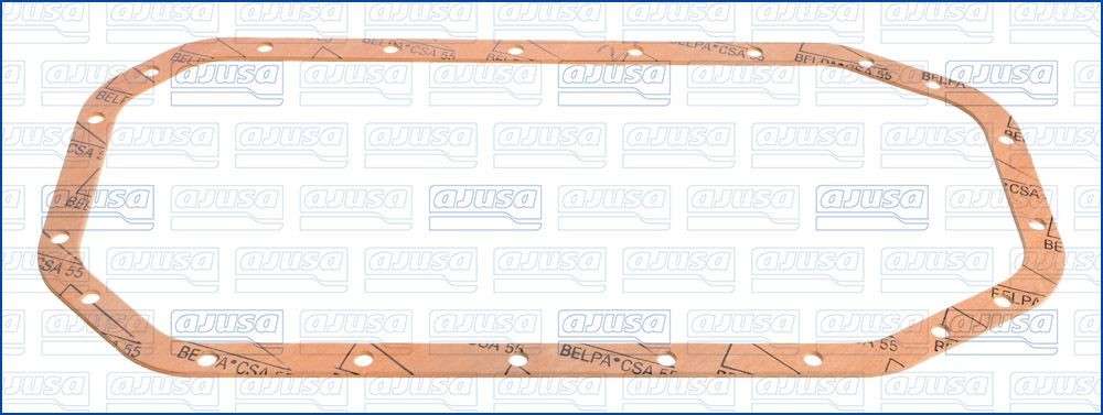 AJUSA Joint de carter d'huile 14024400 Seat LEON Joint de carter d'huile AJUSA 14024400