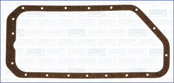 AJUSA Pakning, bundkar 14024700 AJUSA 14024700 Bundkarpakning OPEL VIVARO hvad koster