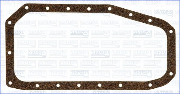 AJUSA Guarnizione, Coppa olio 14026500 14026500 costo Guarnizione coppa olio LANCIA Y AJUSA