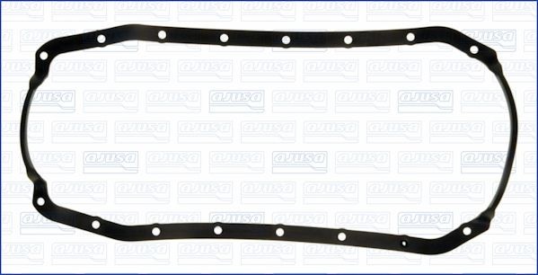 AJUSA Joint de carter d'huile 14028600 Joint pour carter d'huile AJUSA QASHQAI 14028600 pas cher