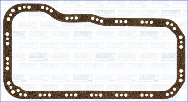 AJUSA Pakning, bundkar 14030100 14030100 Bundkarpakning AJUSA FIAT PALIO