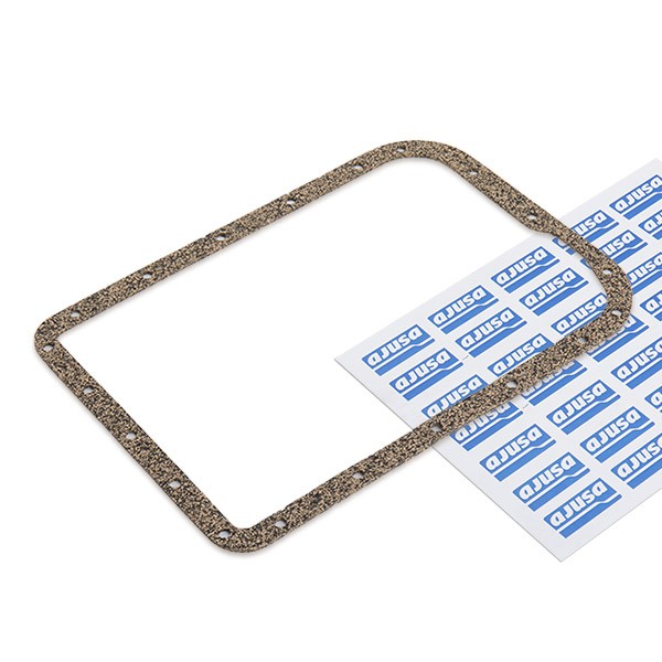 Φλάντζα, λεκάνη λαδιού AJUSA 14030800 AJUSA 14030800 Φλάντζα λεκάνη λαδιού ALFA ROMEO 156 2006