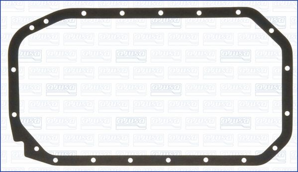 Carterpakking AJUSA 14031900 AJUSA 14031900 Carterpan pakking MITSUBISHI LANCER 2022