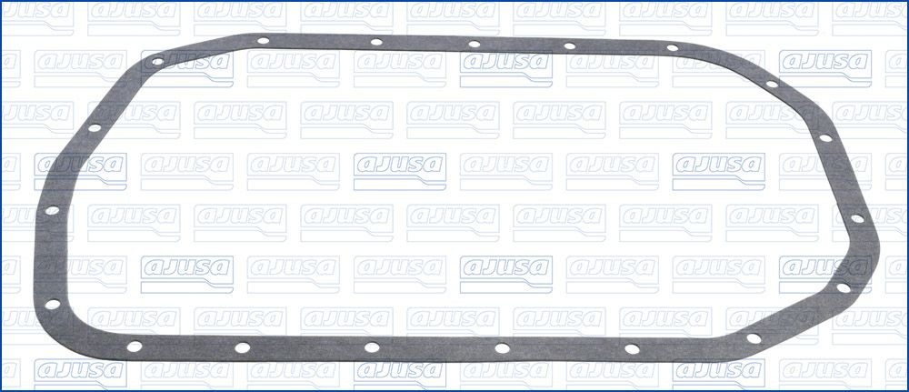 AJUSA Tihend,õlivann 14038100 AJUSA 14038100 Karteri tihend Hyundai Santa Fe cm hind