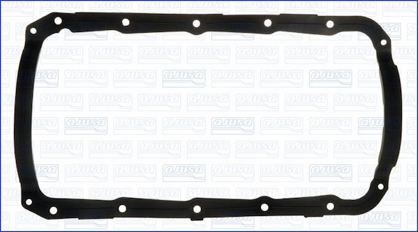 AJUSA Oljetrågspackning 14051400 AJUSA 14051400 Oljetrågspackning Ford Sierra MK2 original