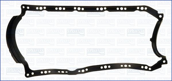 AJUSA Guarnizione, Coppa olio 14051500 AJUSA 14051500 Guarnizione coppa olio Ford Orion 2 originale prezzo