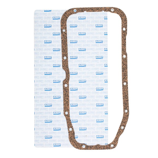 AJUSA Tesnenie olejovej vane 14051600 AJUSA 14051600 Tesnenie olejovej vane Citroën DS3 originálne