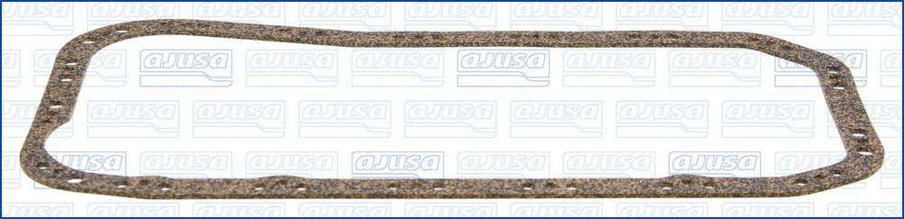 Pakning, bundkar AJUSA 14052300 AJUSA 14052300 Bundkar pakning Fiat PUNTO 2009