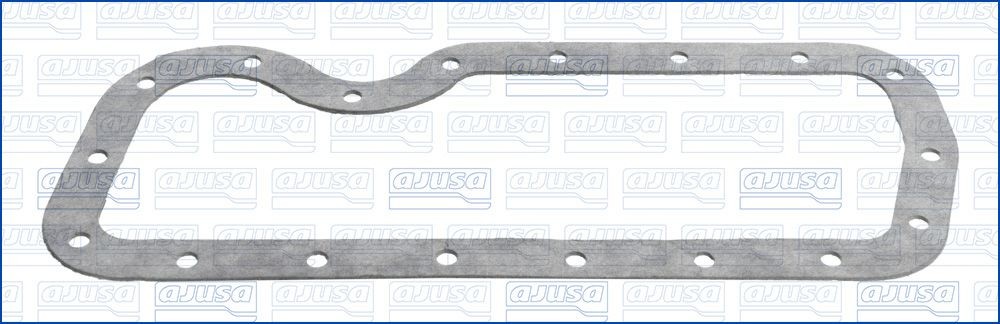 AJUSA Tihend,õlivann 14053500 AJUSA 14053500 originaal Karteri tihend Midi hind