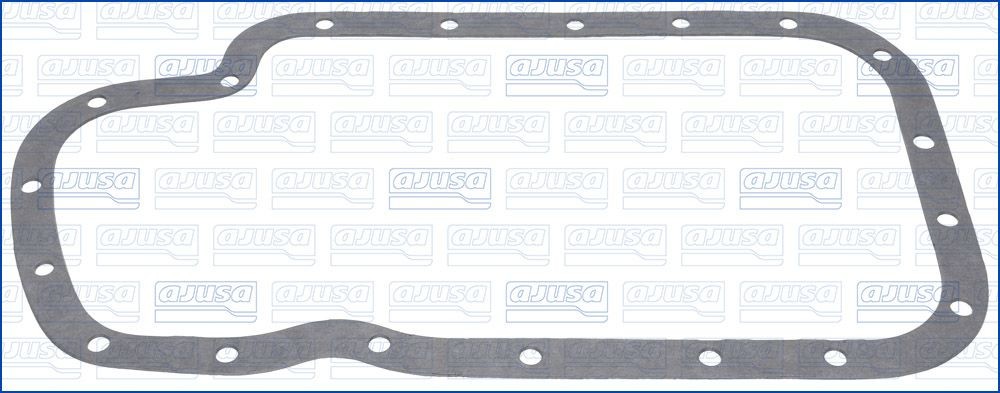 AJUSA Guarnizione, Coppa olio 14054500 AJUSA 14054500 Guarnizione coppa olio Peugeot 206+ originale prezzo