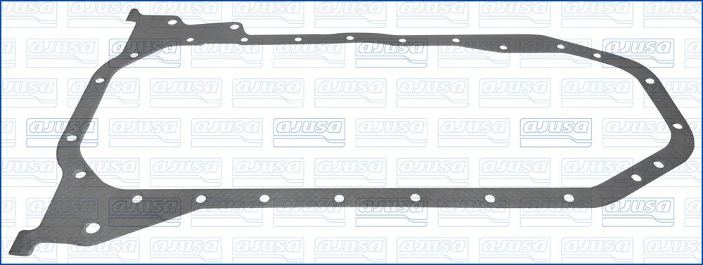 AJUSA Guarnizione, Coppa olio 14057600 14057600 costo Guarnizione coppa olio AJUSA Volkswagen T-ROC