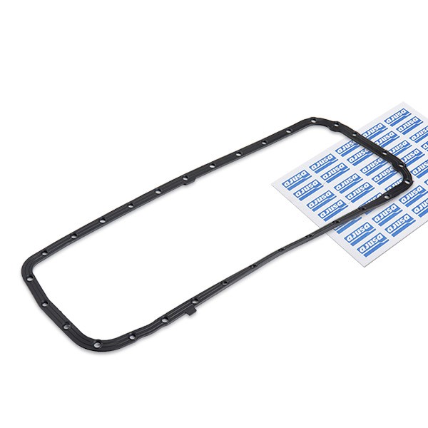 AJUSA Tiiviste, öljypohja 14058600 14058600 AJUSA Öljypohjan tiiviste NISSAN LAUREL