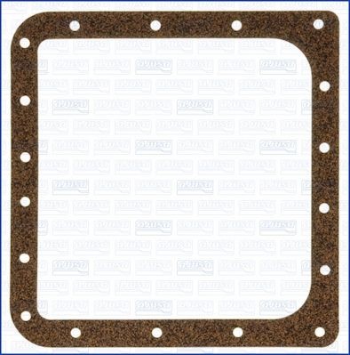 AJUSA Oil sump gasket 14059600 AJUSA 14059600 genuine Subaru E10 oil pan gasket price