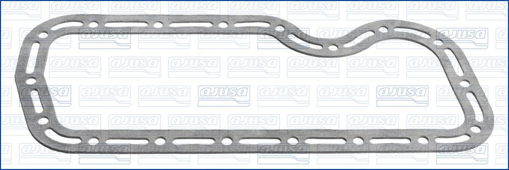 AJUSA Pakning, bundkar 14059900 AJUSA 14059900 Bundkar pakning ISUZU Trooper I SUV Cabriolet (UBS) billig