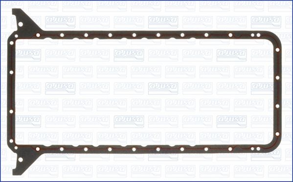 AJUSA Pakning, bundkar 14064900 Bundkarpakning AJUSA Suzuki SAMURAI 14064900