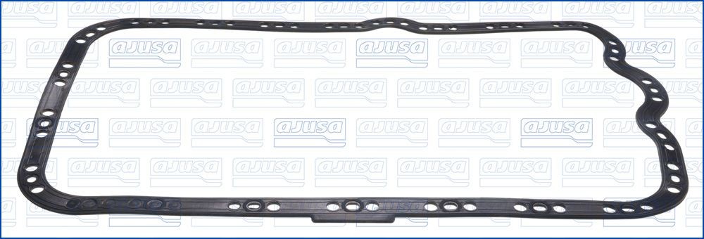 AJUSA Guarnizione, Coppa olio 14067000 AJUSA 14067000 Guarnizione coppa olio VAUXHALL Movano Mk1 (A) Camion pianale / Telaio (X70) originali prezzo