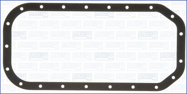AJUSA Guarnizione, Coppa olio 14071900 AJUSA 14071900 Guarnizione coppa olio TOYOTA costo